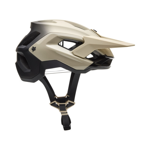 Fox Speedframe Pro Backfade