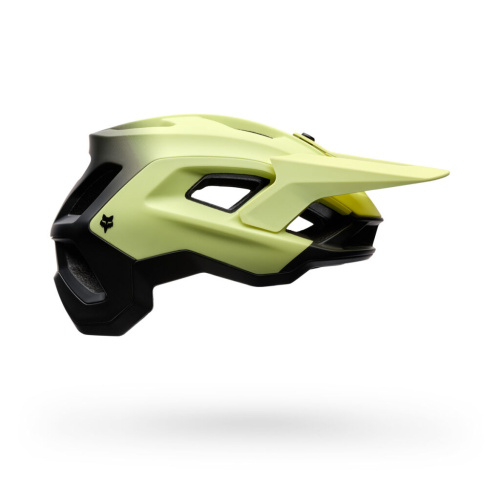 Fox Speedframe Pro Backfade