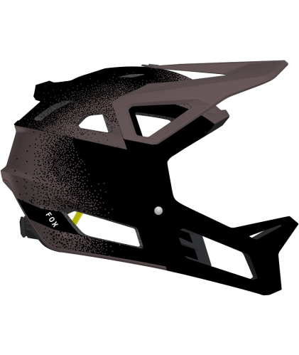 Fox Proframe RS Aura