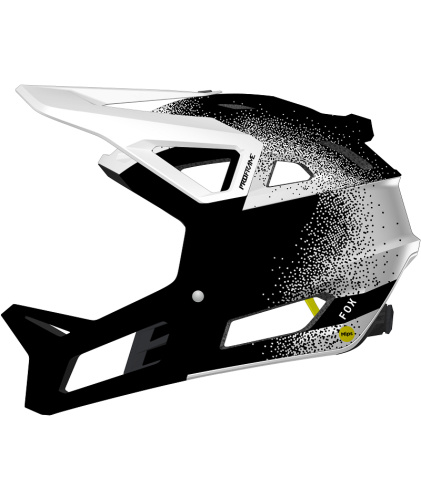 Fox Proframe RS Aura
