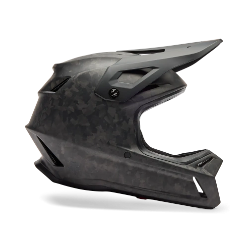 Fox Rampage RS MT