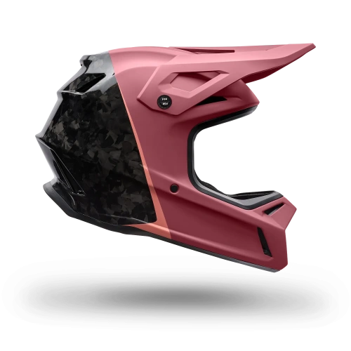 Fox Rampage RS Splice