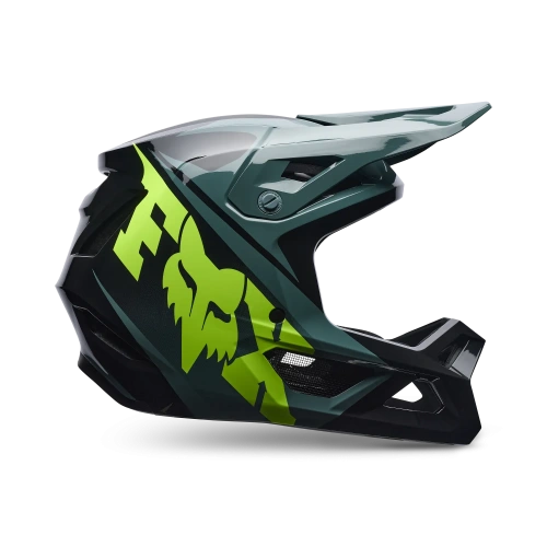Fox Yth Rampage Foundry