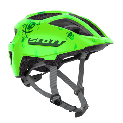 Scott Spunto Junior
