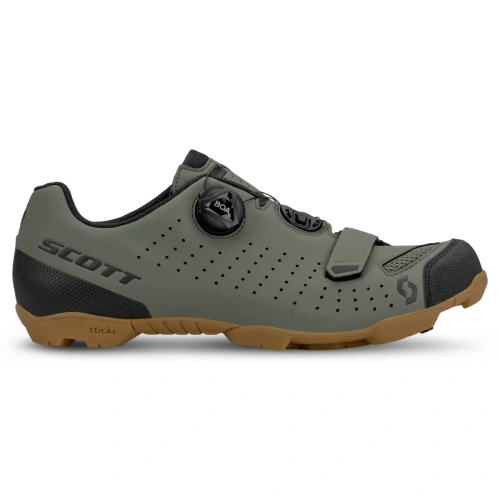 Scott W's MTB Comp Boa