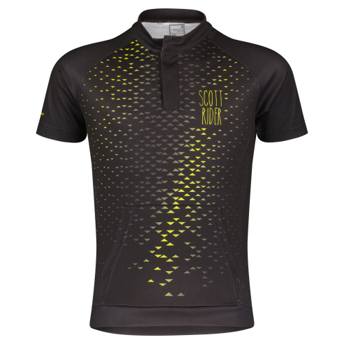 Scott Shirt Jr RC Team s/s
