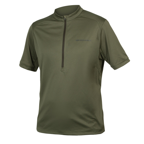 Endura Hummvee S/S Jersey II