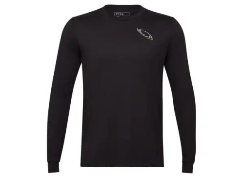 Fox Ranger Dr Md Ls Lunar Jersey