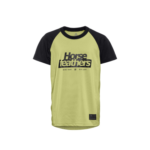 Horsefeathers Spike Youth Bike Jersey