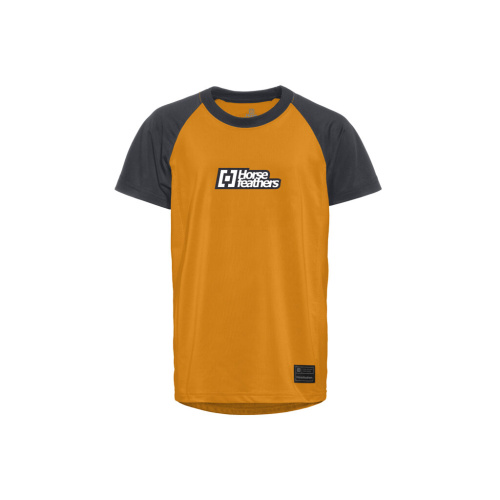 Horsefeathers Spike Youth Bike Jersey
