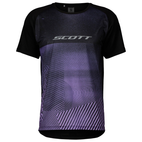 Scott Tee M's Trail Tuned
