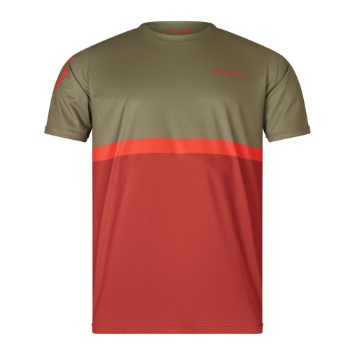 Endura SingleTrack Core Tee II