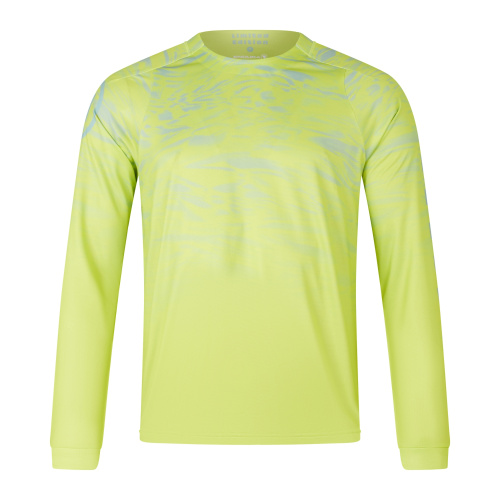 Endura Marble LTD Printed L/S