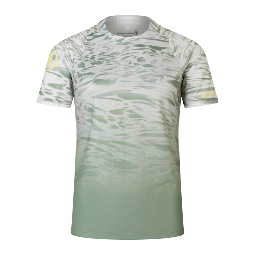 Endura Marble WMS LTD S/S Tee