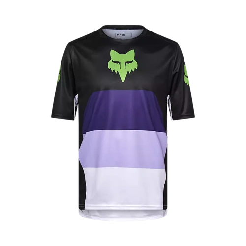 Fox Ranger Jersey Grid