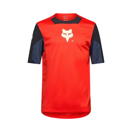 Fox Defend Youth Jersey Elevated
