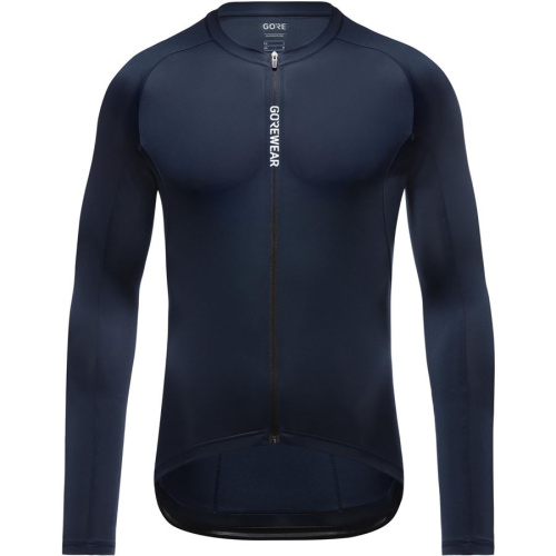 Gore SPINSHIFT Long Sleeve Jersey