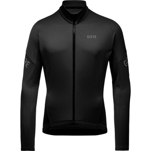 Gore C3 Thermo Jersey