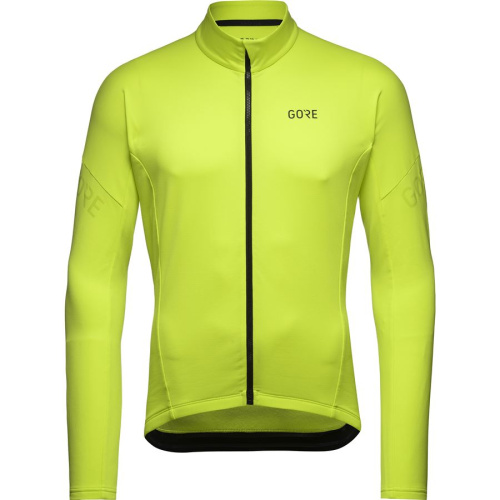 Gore C3 Thermo Jersey