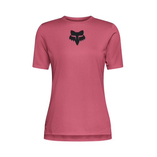 Fox W Ranger Ss Jersey Fox Head
