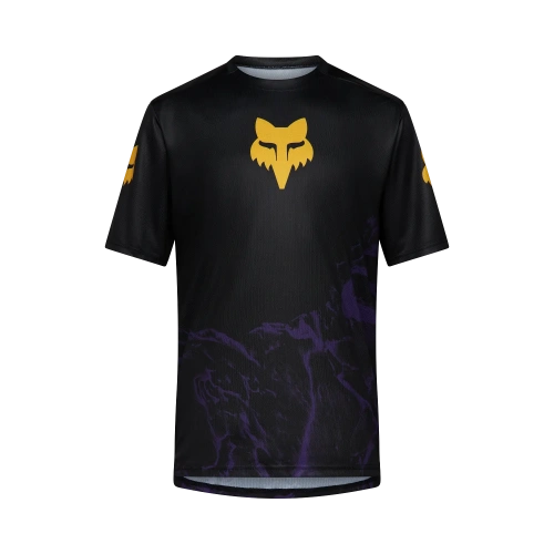 Fox Youth Ranger Ss Jersey Image Print