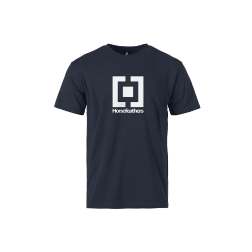 Horsefeathers Base T-shirt