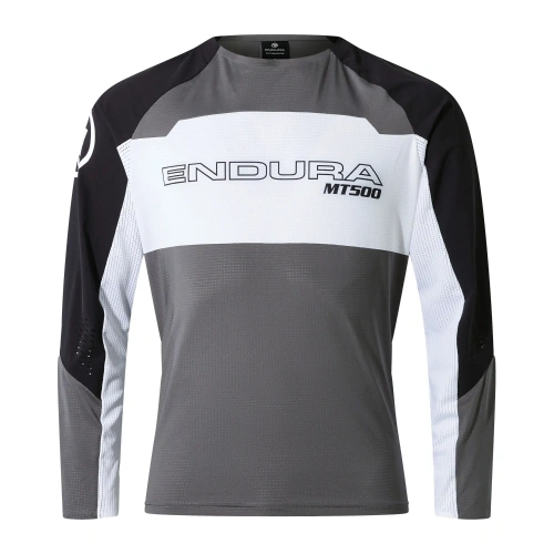 Endura MT500 Burner Lite L/S Tee