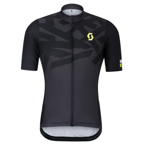 Scott Jersey M's RC Endurance SS