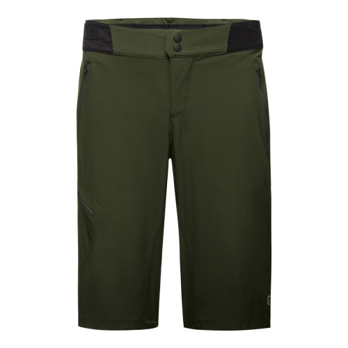 GORE C5 Shorts
