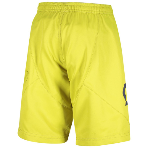 Scott Shorts Jr Trail 10