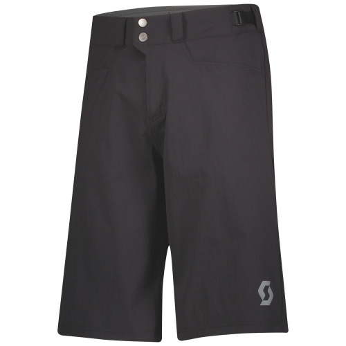 Scott Shorts M's Trail Flow w/pad