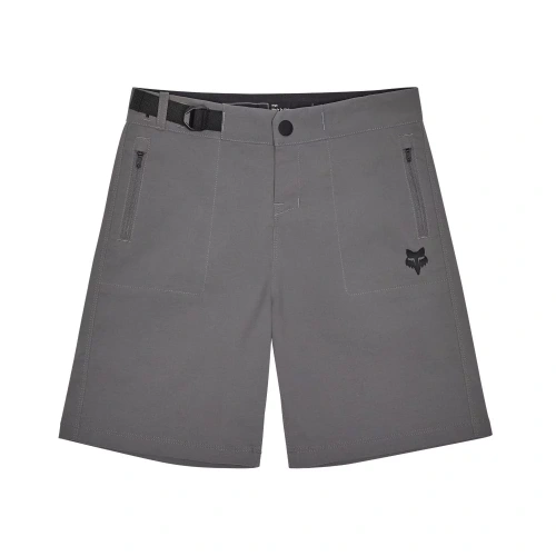 Fox Youth Ranger Lined Short