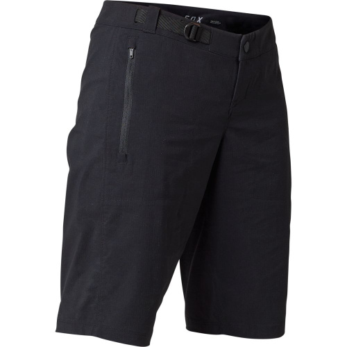 Fox Womens Ranger Lined Short