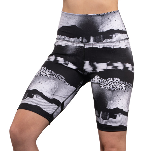 Horsefeathers Tikka Shorts