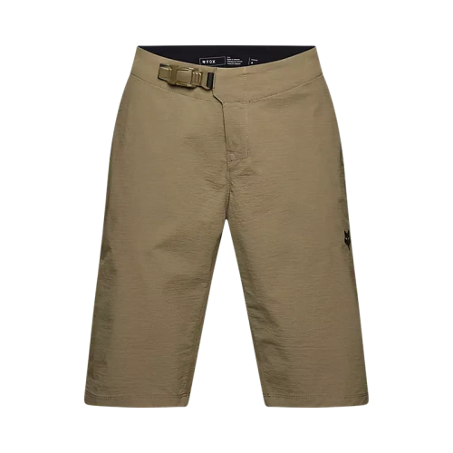 Fox W Ranger Short W Liner