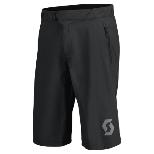Scott Shorts M's Trail Vertic w/pad