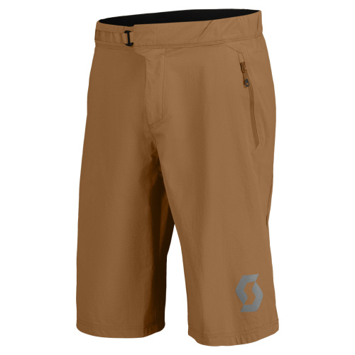 Scott Shorts M's Trail Vertic w/pad