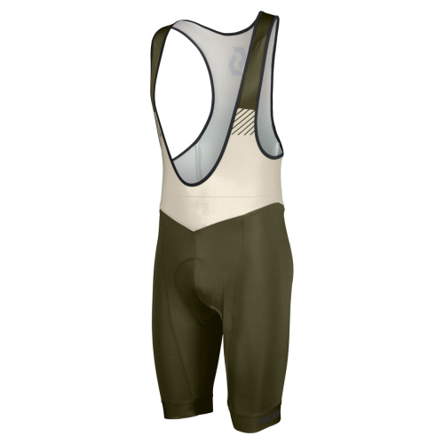 Scott Bib Shorts M's RC Team ++