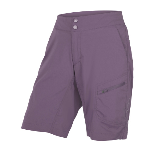 Endura Wms Hummvee Lite Short