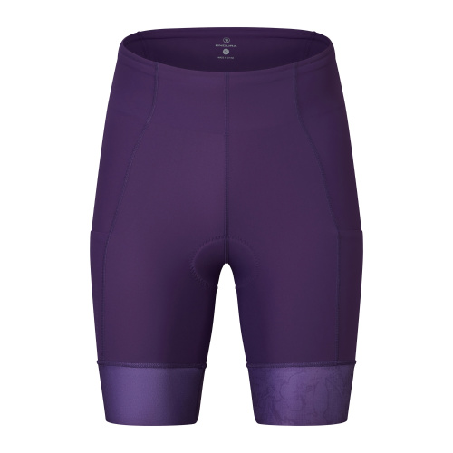Endura Wms Loop Waist Short