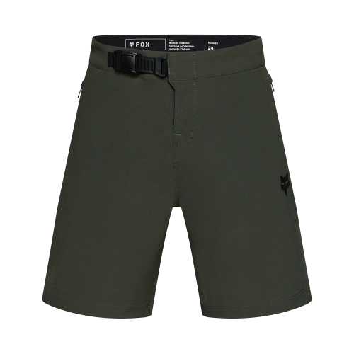 Fox Ranger Short Youth W/Liner
