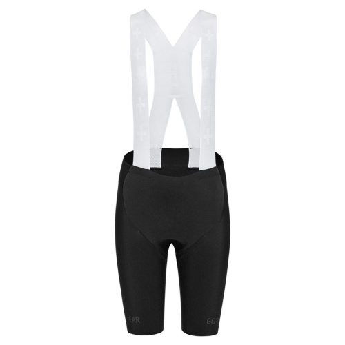 Gore Distance Bib Shorts+ 2.0 Womens