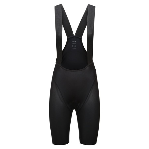 Gore FERNFLOW Liner Bib Shorts+ Womens