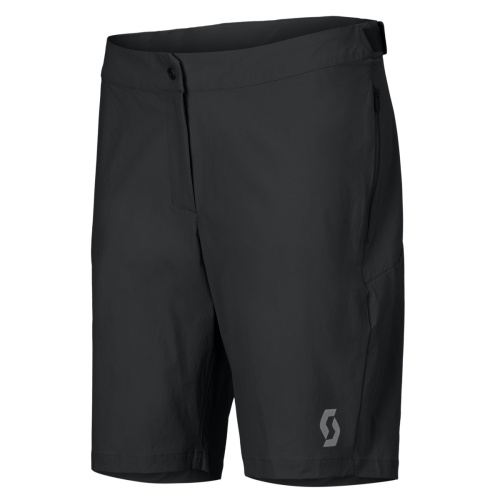 Scott Shorts W's Vertic LT w/pad