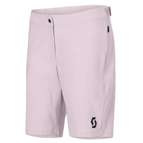 Scott Shorts W's Vertic LT w/pad