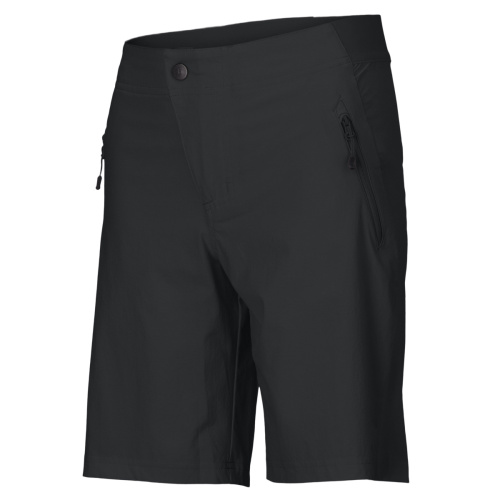 Scott Shorts Jr Vertic