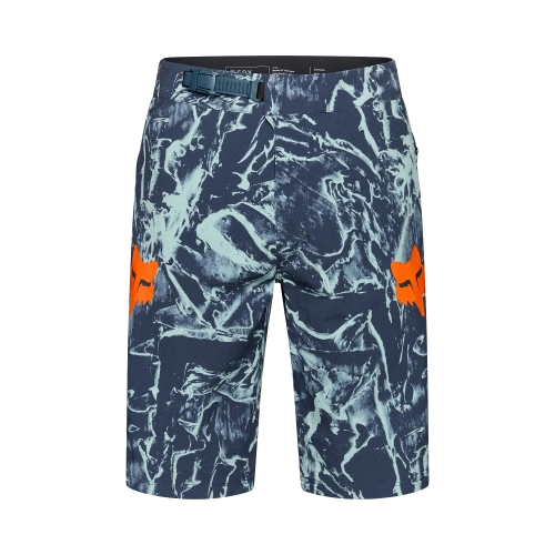 Fox Ranger Short Image Print