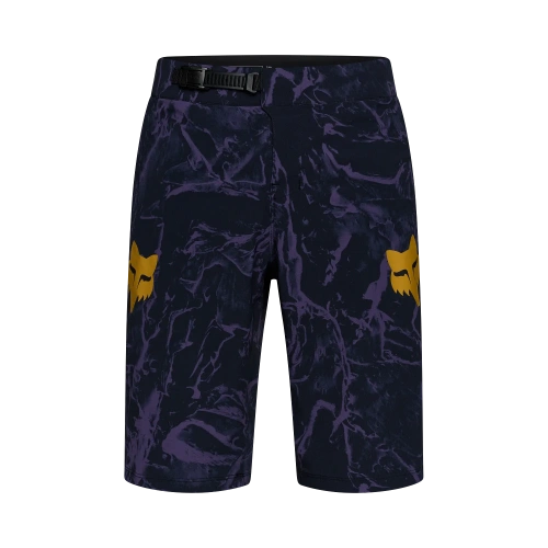 Fox Ranger Short Image Print