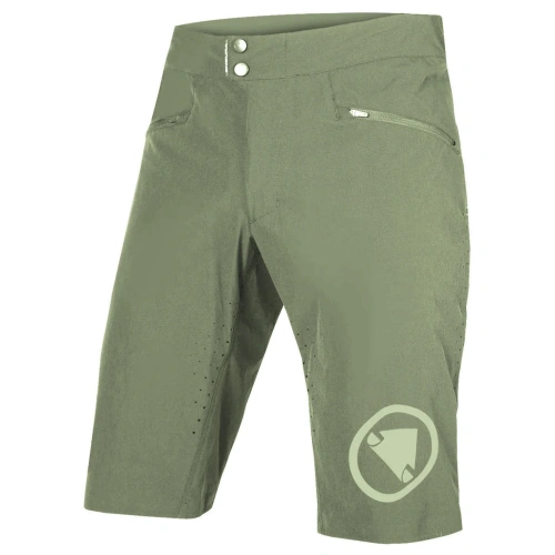 Endura SingleTrack Lite Short