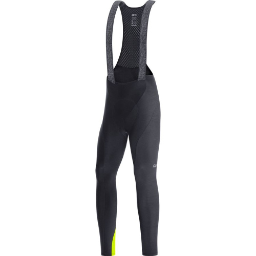 Gore C3 Thermo Bib Tights+